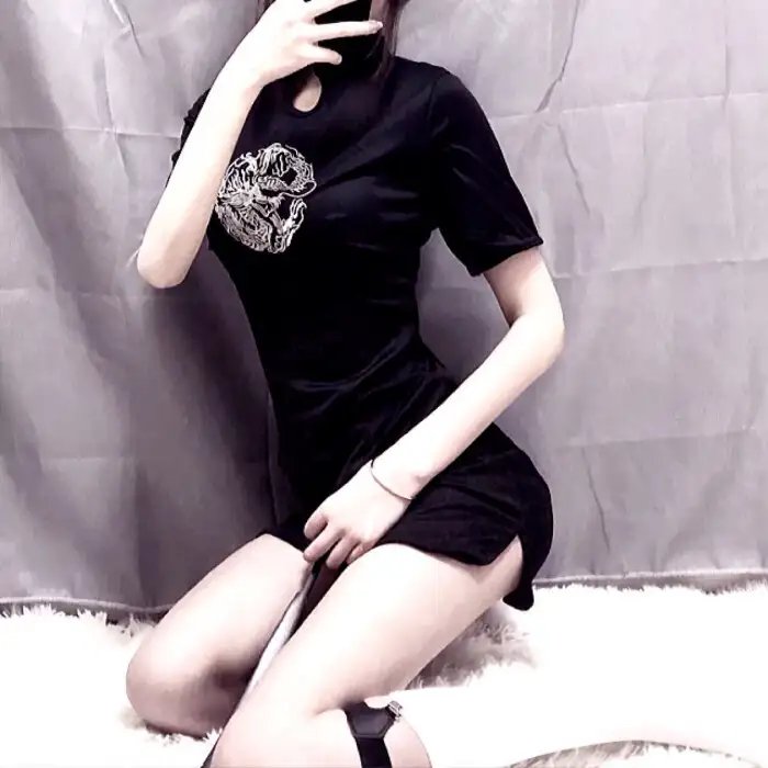 悲剧的诞生